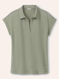 Poloshirt Edelmodal