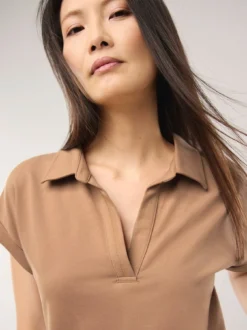 Poloshirt Edelmodal