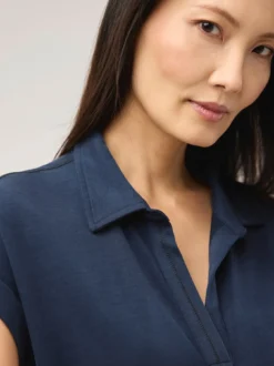Poloshirt Edelmodal