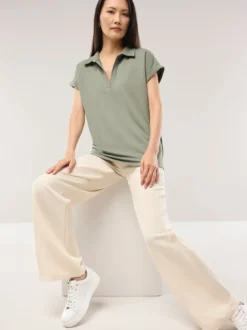 Poloshirt Edelmodal