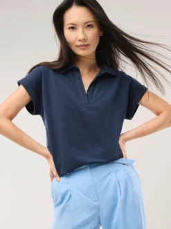 Poloshirt Edelmodal