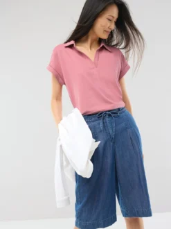 Poloshirt Edelmodal