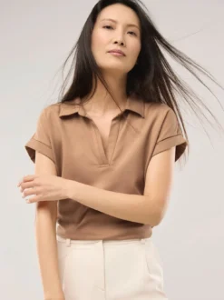 Poloshirt Edelmodal