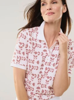 Poloshirt Frischekick