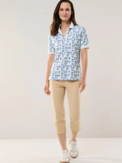Poloshirt Frischekick
