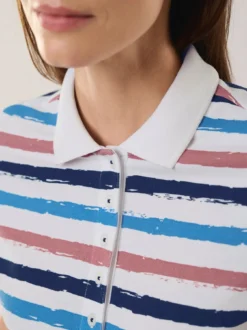 Poloshirt Frischekick