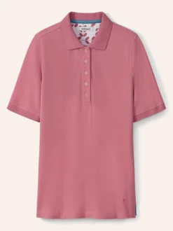 Poloshirt Frischekick