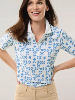 Poloshirt Frischekick