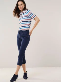 Poloshirt Frischekick