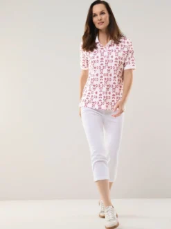 Poloshirt Frischekick