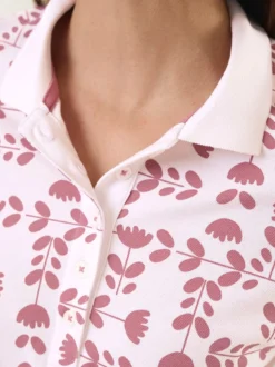 Poloshirt Frischekick