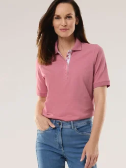 Poloshirt Frischekick