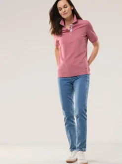 Poloshirt Frischekick