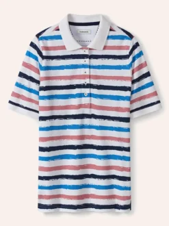 Poloshirt Frischekick