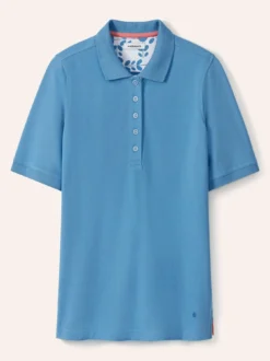 Poloshirt Frischekick