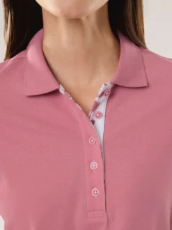 Poloshirt Frischekick