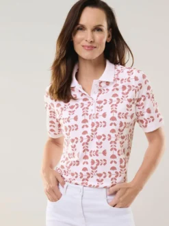 Poloshirt Frischekick