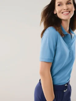 Poloshirt Frischekick