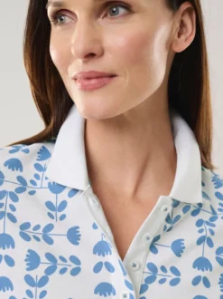 Poloshirt Frischekick