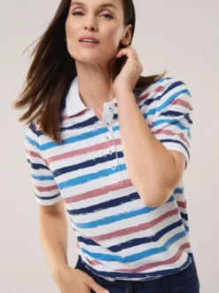 Poloshirt Frischekick