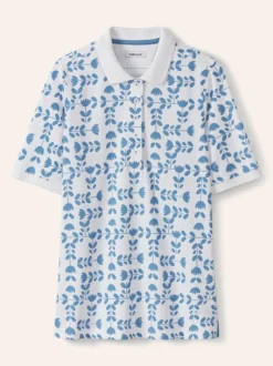 Poloshirt Frischekick