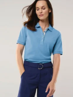 Poloshirt Frischekick