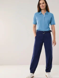Poloshirt Frischekick