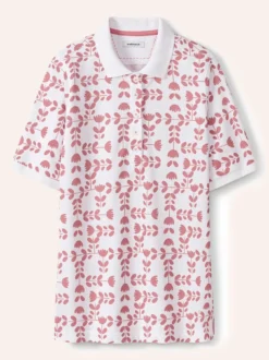Poloshirt Frischekick