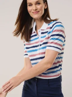 Poloshirt Frischekick