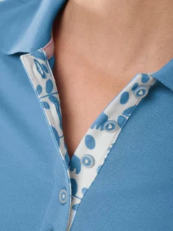 Poloshirt Frischekick