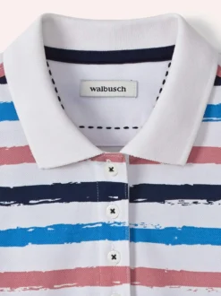 Poloshirt Frischekick
