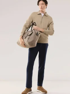 Polo Sweat