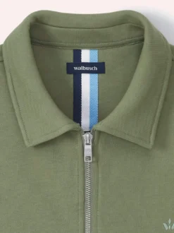 Polo Sweat