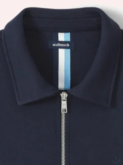 Polo Sweat