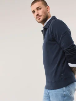 Polo Sweat