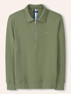 Polo Sweat