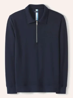 Polo Sweat