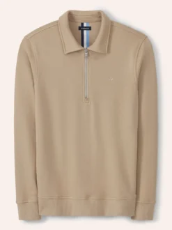 Polo Sweat