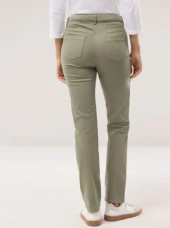 Powerstretch-Baumwollhose