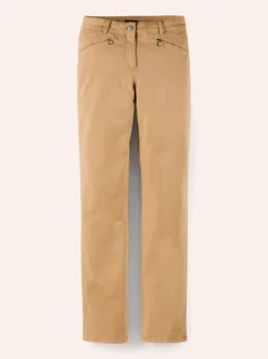 Powerstretch-Baumwollhose