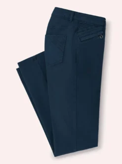 Powerstretch-Baumwollhose