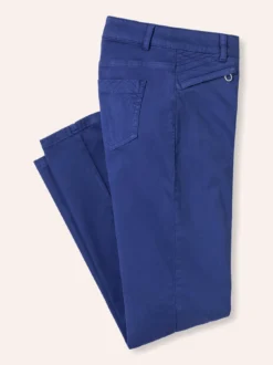 Powerstretch-Baumwollhose