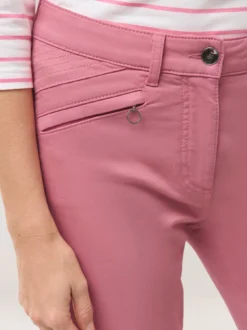 Powerstretch-Baumwollhose