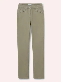 Powerstretch-Baumwollhose