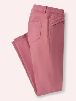 Powerstretch-Baumwollhose