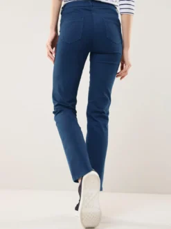 Powerstretch-Baumwollhose
