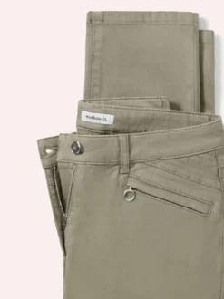 Powerstretch-Baumwollhose