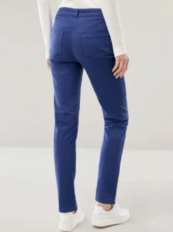 Powerstretch-Baumwollhose