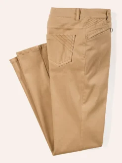 Powerstretch-Baumwollhose