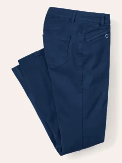 Powerstretch-Baumwollhose